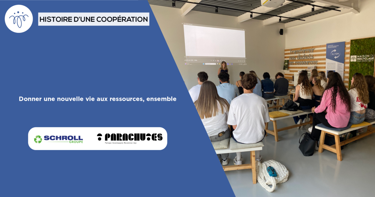 visuel histoire d une cooperation