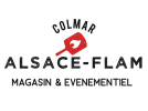 Alsace flam