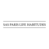 SAS PARIS LIFE HABITUDES