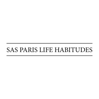 PARIS LIFE HABITUDES