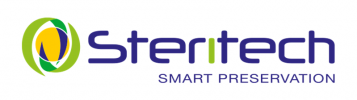 Steritech logo