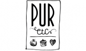 logo pure etc