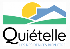 Quiételle - Les Résidences Bien-Être