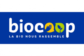 Logo Biocoop Les Erlen