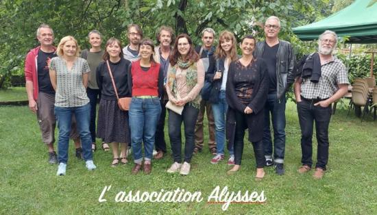 Association Alysses 1643642991