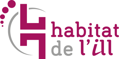 Habitat de l'Ill