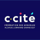 logo Ccite carre bleu