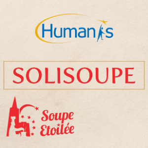 VIGNETTE HUMANIS SOLISOUPE