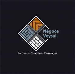 Logo Negoce Veysal brun