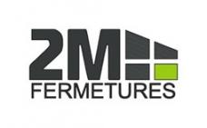 Logo 2M Fermetures